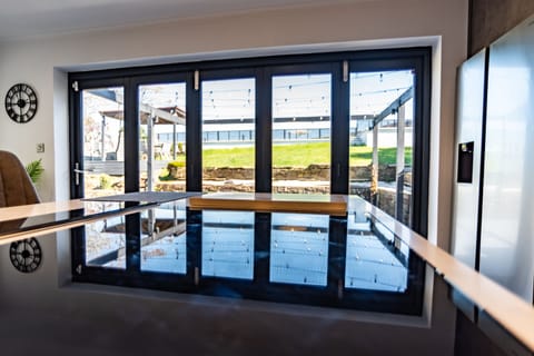 Views from the Kitchen