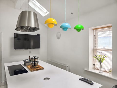 Kitchen | The St Bees Knees, St Bees