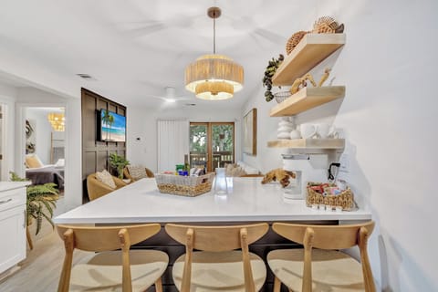 Newly renovated Condo