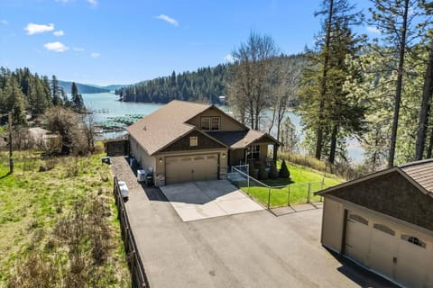 Bring your boat or ask us where to rent!