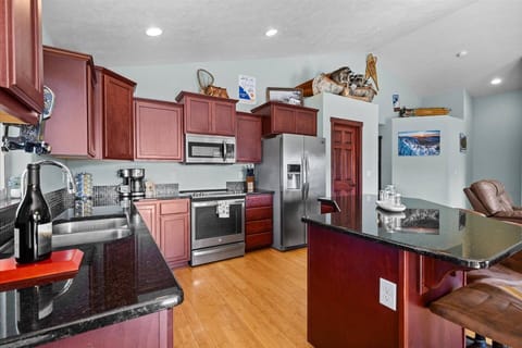 All of the essentials included!