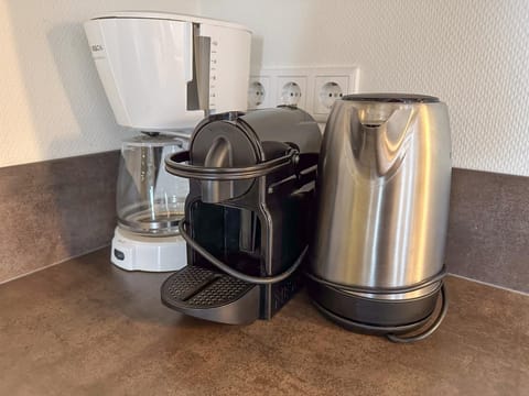 Holiday Home Facilities and Services