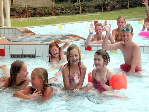 Holiday Park Facilities and Services 