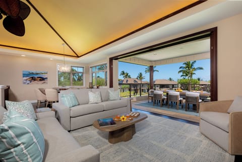 Welcome to Hawaii Magic in Kamilo at Mauna Lani