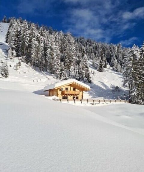 View from Holiday Home [summer]