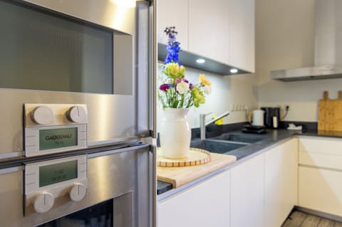 Premium and high-end GAGGENAU appliances