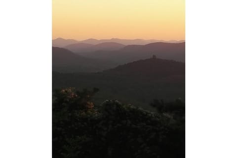 Immediate Surroundings [summer] (<1 km)