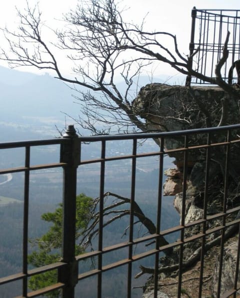 Surroundings [summer] (1-5 km)