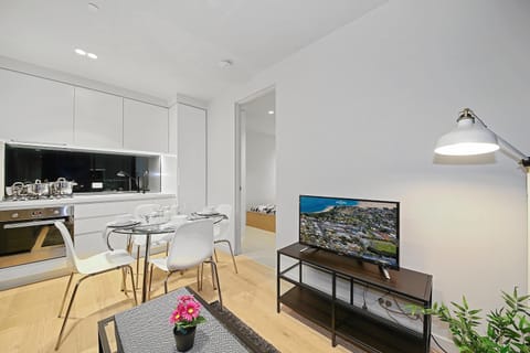 A comfortable living area.