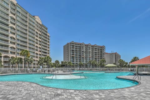 North Myrtle Beach Vacation Rental | 2BR | 2BA | 1,050 Sq Ft | Step-Free Entry