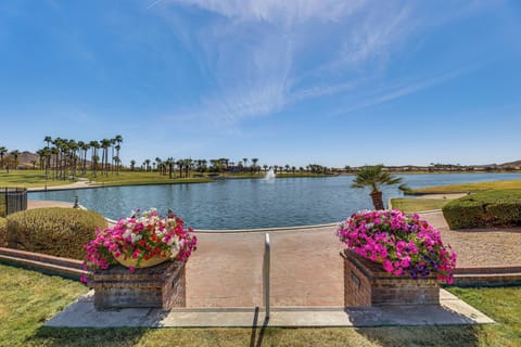 Goodyear Vacation Rental | 3BR | 2.5BA | Stairs Required | 1,850 Sq Ft