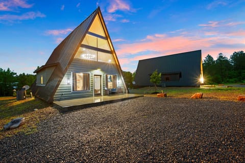 Welcome to The GetAway where the fun begins!