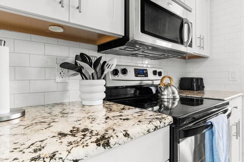 Cooking utensils for your meal preparation