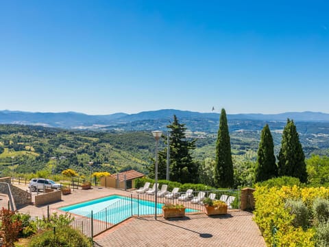 Hill, Highland, Hill Station, Mountain Range, Ridge, Eco Hotel, Valley, Swimming Pool, Mountain Village, Massif