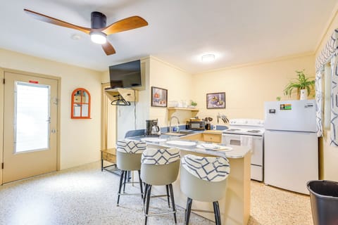 Kitchen | Microwave | Drip Coffee Maker | Cooking Basics