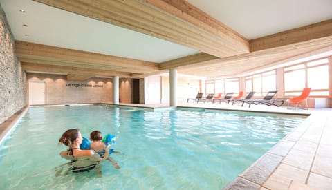 Holiday Home Swimming Pool