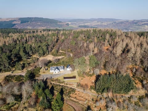 Nature, Natural Landscape, Landscape, Hill, Highland, Lake, Morning, Fell, Slope, Hill Station