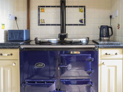 Kitchen | The Croft, Narbeth