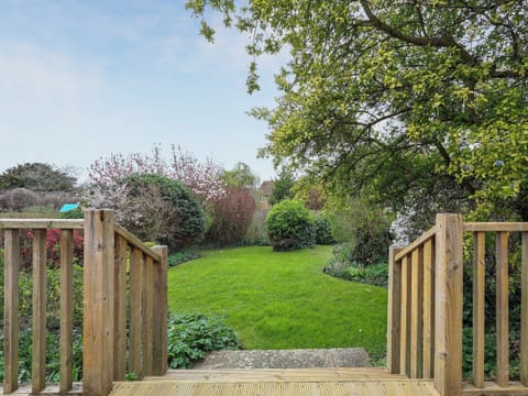 Exterior | Brook House - Berkeley Castle, Berkeley