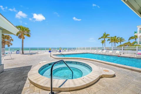 Relax and unwind with ocean views