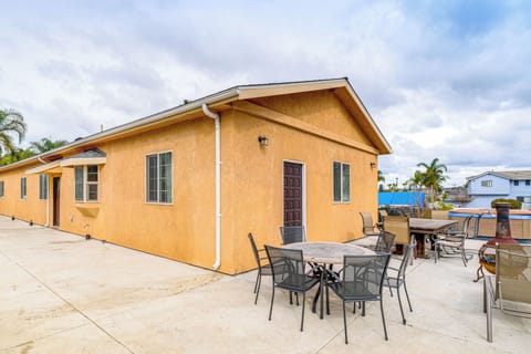 Patio | Fire Pit | Outdoor Dining Sets | Gas & Charcoal Grills