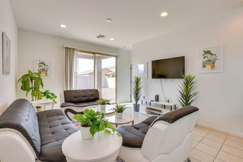 Laveen Village Vacation Rental | 3BR | 2BA | Step-Free Access | 1,172 Sq Ft