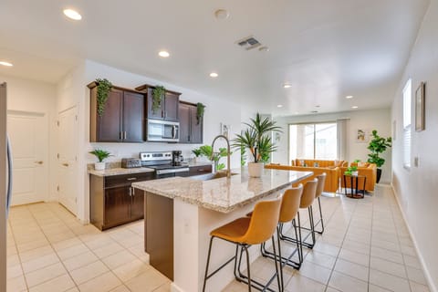 Kitchen | Dishwasher | Drip Coffee Pot