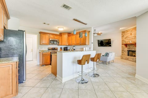 Kitchen | Drip Coffee Maker | Dishwasher | Cooking Basics