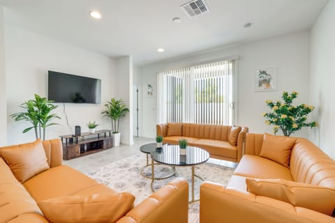 Laveen Village Vacation Rental | 3BR | 2BA | Step-Free Access | 1,327 Sq Ft