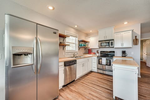 Kitchen | Cooking Basics