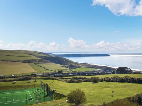 View | Sands, Woolacombe