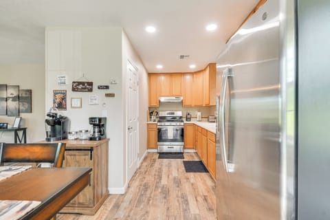 Kitchen | Cooking Basics | Toaster