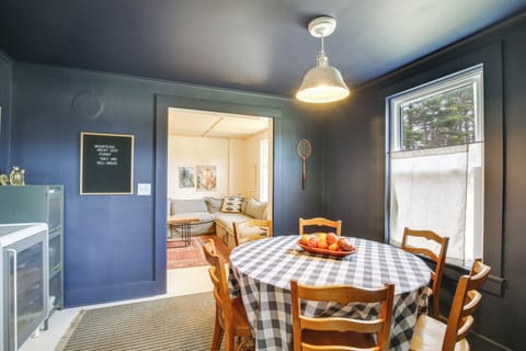 Dining Room | 1st Level