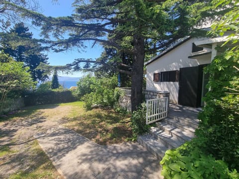 one floor object - apartment