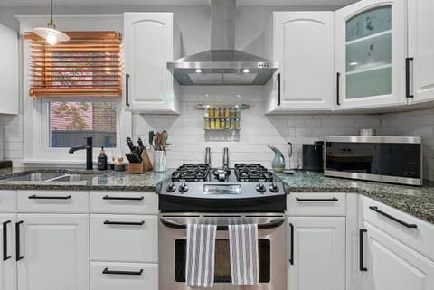 Where flavor comes to life and memories are seasoned with love. Welcome to our culinary canvas: the kitchen.