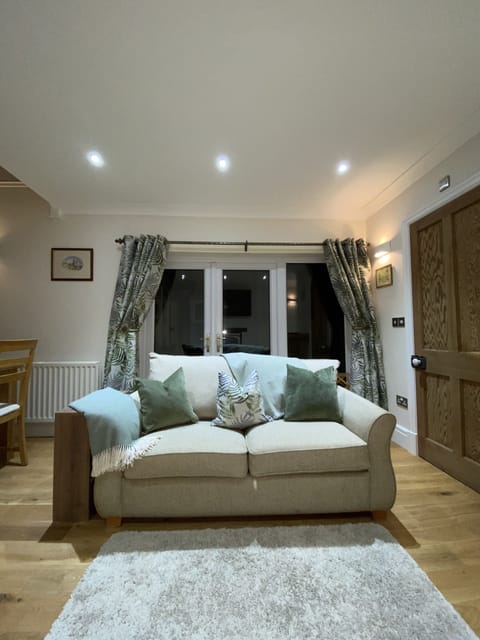 Living room ground floor