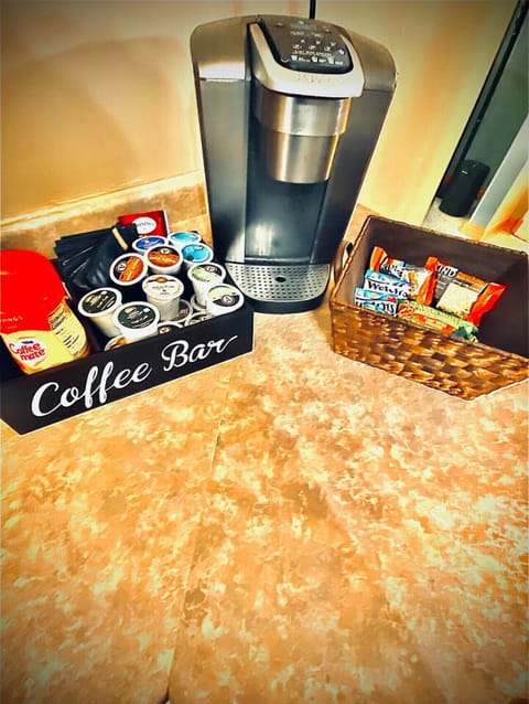 Coffee Station