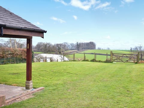 Garden | Dannoon, Burlescombe