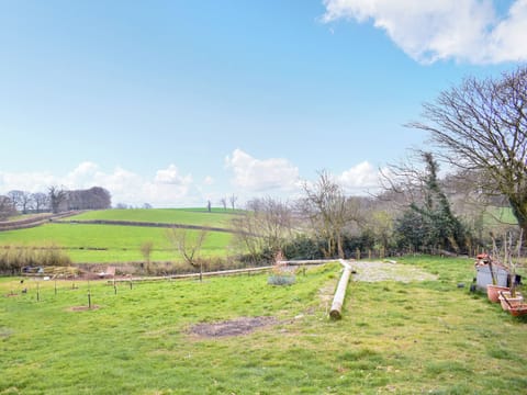 Garden | Dannoon, Burlescombe