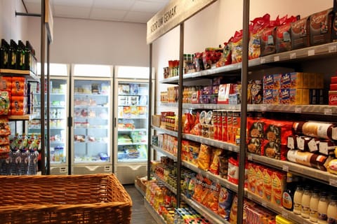 Holiday Park Facilities and Services 