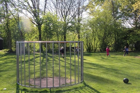 Holiday Park Facilities and Services 