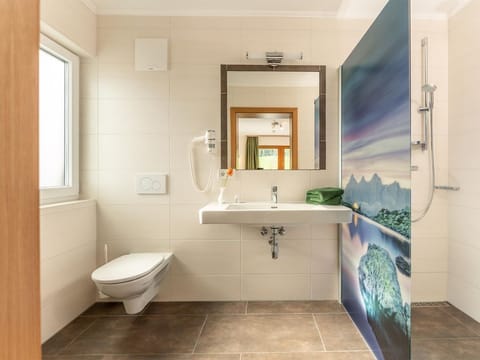 Double room for 1-3 persons breakfast - Hotel Starchlhof Bed and Breakfast in Schladming