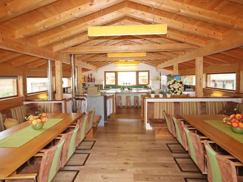 Alpin Chalet Classic - Alpin Chalet House in Salzburgerland