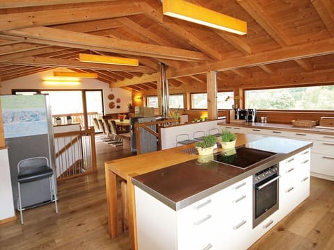 Alpin Chalet Classic - Alpin Chalet House in Salzburgerland