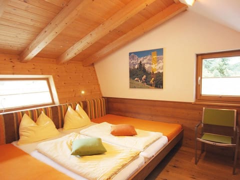 Alpin-Chalet Classic - Alpin-Chalet Flachau Apartment in Salzburgerland
