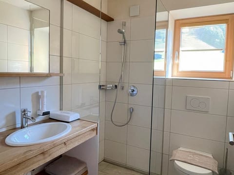 Alpin Chalet Large - Alpin Chalet House in Salzburgerland