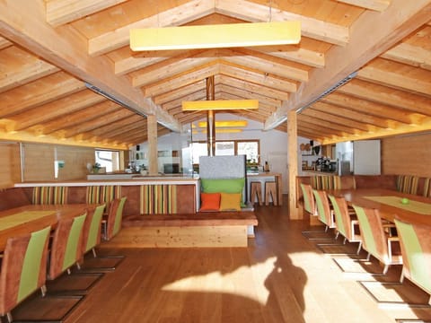 Alpin Chalet Large - Alpin Chalet House in Salzburgerland