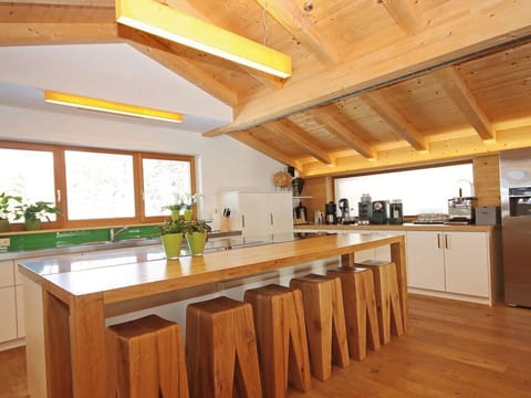 Alpin Chalet Large - Alpin Chalet House in Salzburgerland