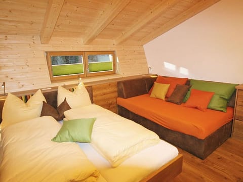 Alpin Chalet Large - Alpin Chalet House in Salzburgerland