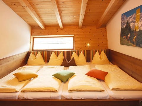 Alpin-Chalet Classic - Alpin-Chalet Flachauwinkl Apartment in Salzburgerland